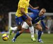 Fabio Cannavaro, în tricoul naționalei Italiei / Foto: Imago