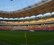 Imagini înainte de FCSB - Rapid, etapa #13
