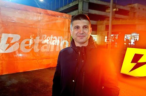 Reacția lui Andrei Cristea înainte de derby-ul FCSB - Rapid