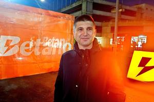 Direct de la stadion, Andrei Cristea a spus cine ar vrea să marcheze în FCSB - Rapid: „Mi-aș dori foarte mult”