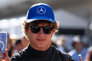 Liber către titlul mondial pentru Kimi Antonelli! Pilotul celor de la Mercedes pleacă din pole-position și poate face istorie în Texas