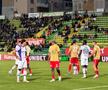 FC Argeș - UTA