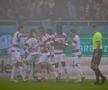 FCSB - Rapid, derby pe Arena Națională » Reghecampf mai face o schimbare și la pauză