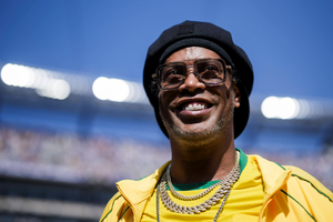 Ronaldinho se întoarce pe terenul de fotbal într-un meci oficial: „Revenirea este reală!”
