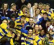 Fabio Cannavaro, în tricoul Parmei / Foto: Imago