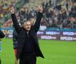 Laurențiu Reghecampf, după FCSB - Rapid 4-1 // foto: Ionuț Iordache