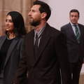 Lionel Messi a primit „Premiul Prințesa de Asturia” // foto: imago images