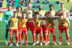 FC Argeș - UTA, duel de tradiție la Mioveni » 2.000 de suporteri în tribune