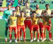 FC Argeș - UTA / Sursă foto: Facebook@ UTA Arad