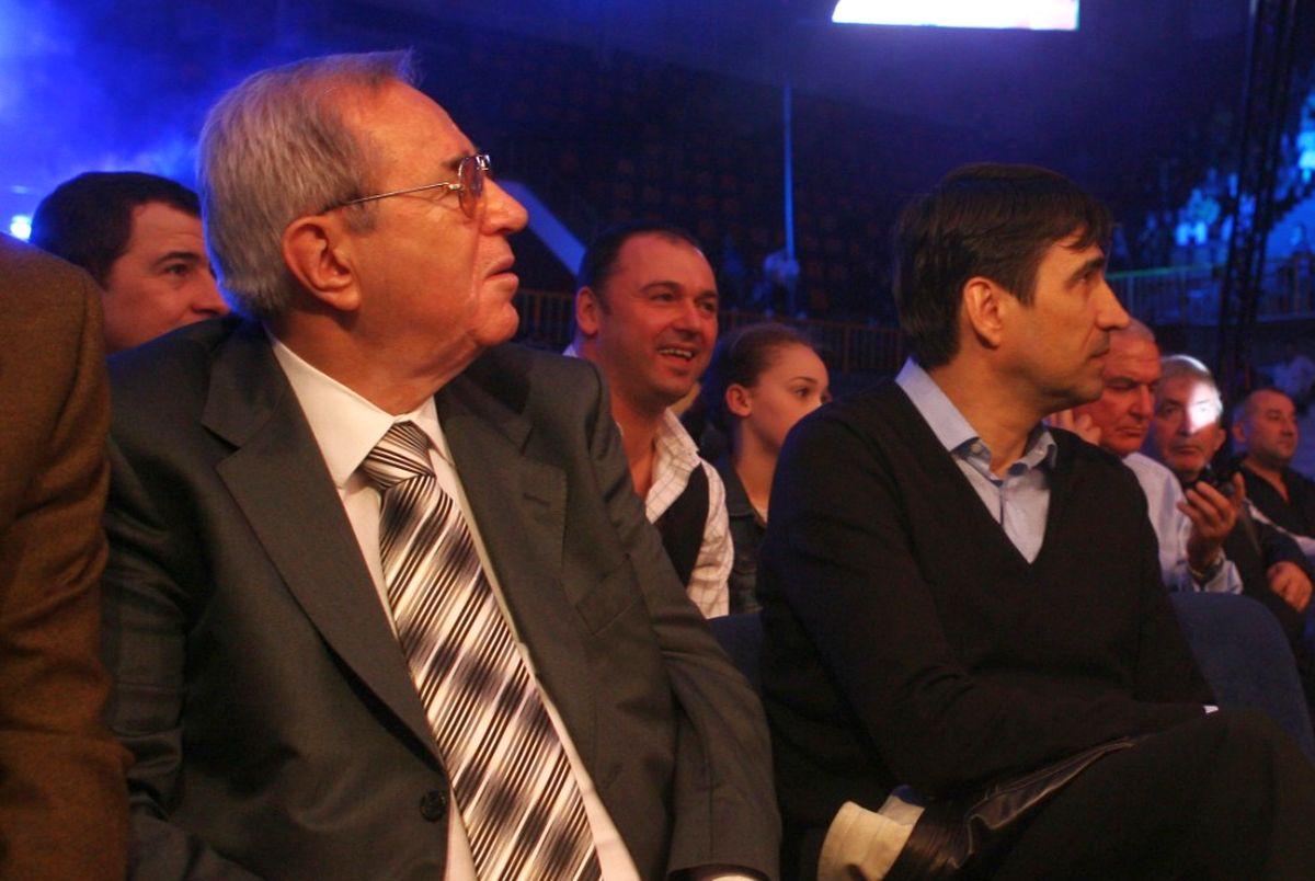 Viorel Păunescu