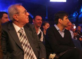 „Am pierdut un mare om” » Eugen Trică, despre suferința tăcută a lui Viorel Păunescu: „Știu lucrurile acestea de la Victor Pițurcă, mi le-a povestit”