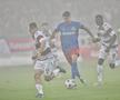 FCSB - Rapid, derby pe Arena Națională » Reghecampf mai face o schimbare și la pauză