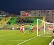 FC Argeș - UTA
