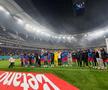 Imagini după FCSB - Rapid // foto: Ionuț Iordache