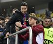 Imagini înainte de FCSB - Rapid, etapa #13 // foto: Ionuț Iordache și Cristi Preda (GSP.ro)