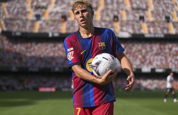 Nu e La Masia! Surpriză: Academia care dă cei mai mulți jucători în TOP 5 campionate