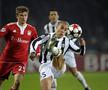 Fabio Cannavaro, în tricoul lui Juventus / Foto: Imago