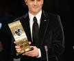 Fabio Cannavaro, câștigătorul FIFA World Player of The Year 2006 / Foto: Imago