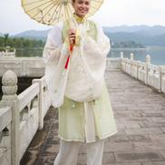 Elena Rybakina la Ningbo 2026 Foto: Ningbo Open