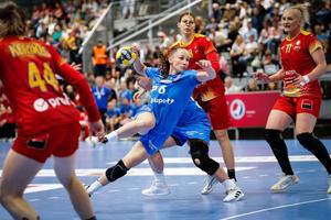 România, victorie și în al doilea amical de pe terenul Croației! Campionatul European începe în 6 săptămâni