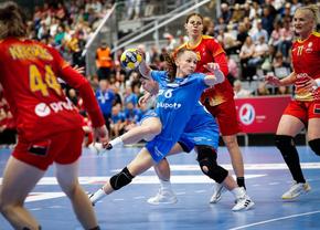 România, victorie și în al doilea amical de pe terenul Croației! Campionatul European începe în 6 săptămâni