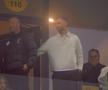 Mihai Stoica și Denis Drăguș, la FCSB - Rapid // foto: Ionuț Iordache și Cristi Preda (GSP.ro)
