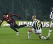 Fabio Cannavaro, în tricoul lui Juventus / Foto: Imago