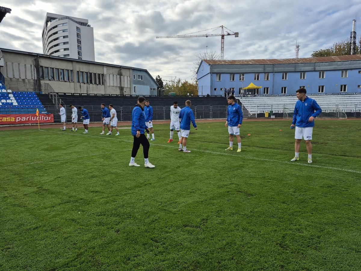 Un nou lider în Liga 2 » Petre Grigoraș, victorie importantă + Echipa lui Ionuț Chirilă, eșec după ce a condus la pauză