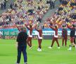 Imagini înainte de FCSB - Rapid, etapa #13 // foto: Ionuț Iordache și Cristi Preda (GSP.ro)