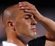 Fabio Cannavaro, în tricoul lui Juventus / Foto: Imago