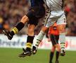 Fabio Cannavaro, în tricoul lui Real Madrid / Foto: Imago