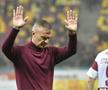 Daniel Pancu, după FCSB - Rapid 4-1 // foto: Ionuț Iordache