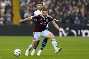 Aston Villa - Manchester City, în Premier League: gol în startul meciului