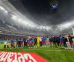 Ce se întâmplă cu schimbul Boutoutaou - Nsimba? » Gigi Becali a dezvăluit imediat după FCSB - Rapid
