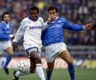 Fabio Cannavaro, în tricoul lui Napoli / Foto: Imago