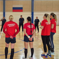 Naționala feminină a Rusiei a disputat joi primul test serios după o pauză de 5 ani, din momentul în care Vladimir Putin a ordonat invadarea Ucrainei. Rusoaicele au învins categoric Serbia, la Stara Pazova, scor 34-25.