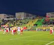 FC Argeș - UTA