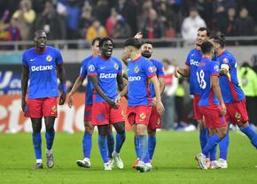 Soția i-a anunțat plecarea de la FCSB, imediat după victoria cu Rapid