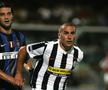 Fabio Cannavaro, în tricoul lui Juventus / Foto: Imago