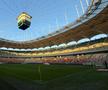 Imagini înainte de FCSB - Rapid, etapa #13
