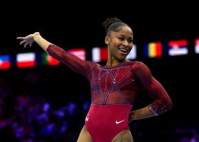 Skye Blakely, noua campioană mondială la individual compus, și calvarul lăsat în urmă: două ediții de Jocuri Olimpice ratate din cauza accidentărilor