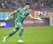 Bogdan Ungureanu, în FCSB - Rapid // foto: Cristi Preda (GSP.ro)