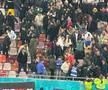 Incidente pe Arena Națională la FCSB - Rapid! Fanii giuleșteni au vrut să meargă peste roș-albaștri, Jandarmeria i-a scos din stadion!