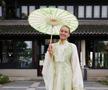 Elena Rybakina la Ningbo 2026 Foto: Ningbo Open