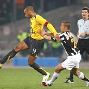 Fabio Cannavaro, în tricoul lui Juventus / Foto: Imago