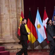 Lionel Messi a primit „Premiul Prințesa de Asturia” // foto: imago images