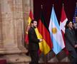 Lionel Messi a primit „Premiul Prințesa de Asturia” // foto: imago images