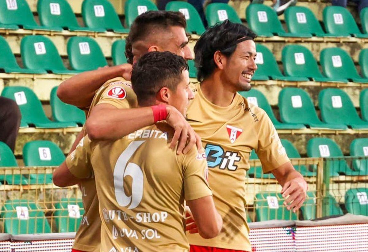 FC Argeș - UTA 0-1 » Învinși de coșmarul lor! „Bătrâna Doamnă” câștigă la Mioveni și adâncește criza lui Bogdan Andone