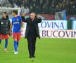 Laurențiu Reghecampf, după FCSB - Rapid 4-1 // foto: Ionuț Iordache