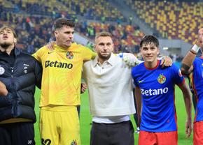 Ultimele noutăți despre Drăguș » Când va reintra atacantul de la FCSB